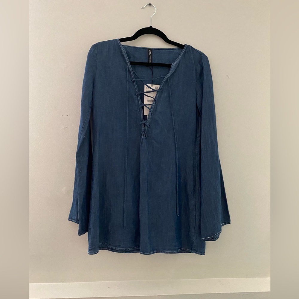 Zara Dress